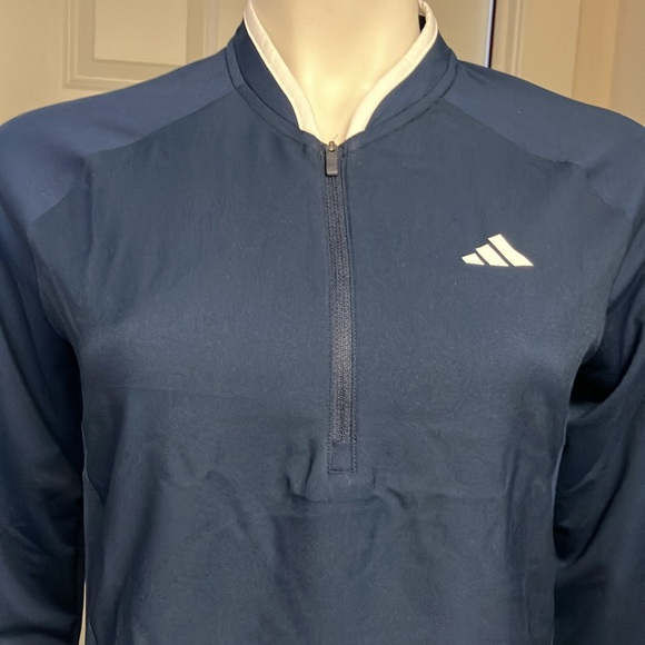 Adidas Golf/Tennis/Athletic/Athleisure Dress w/ Shorties, NWT! - Picture 2 of 10
